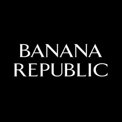Banana Republic logo