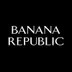 Banana Republic logo