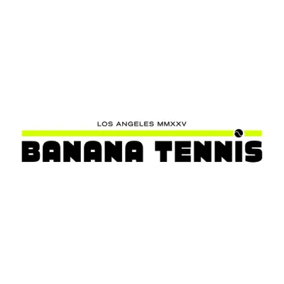 Banana Tennis