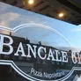 Logo Bancale 61 Pizzeria Napoletana