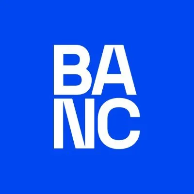 Banc Media Logo