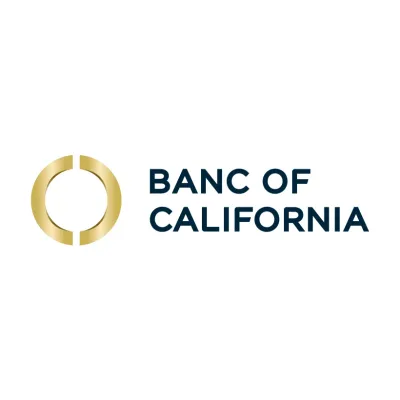 Banc of California, Inc. logo