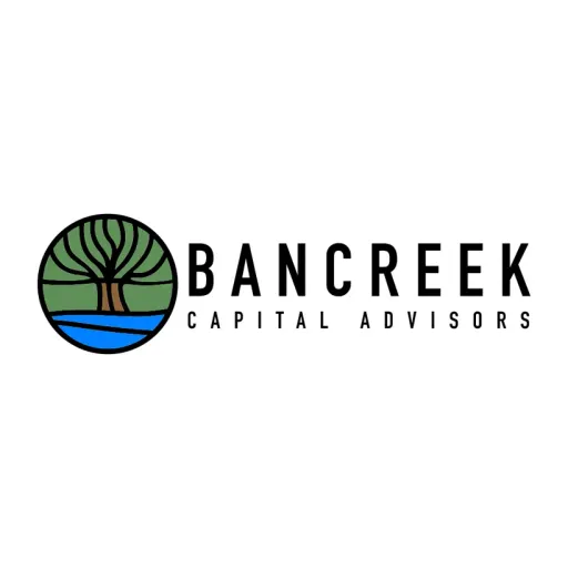 BANCREEK CAPITAL STRATEGIES, LLC logo