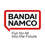Bandai Namco Toys & Collectibles America Inc. logo/icon