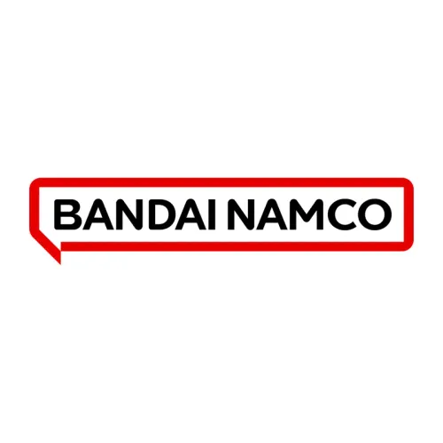バンダイナムコエンターテインメント logo