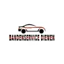Logo Bandenservice Diemen