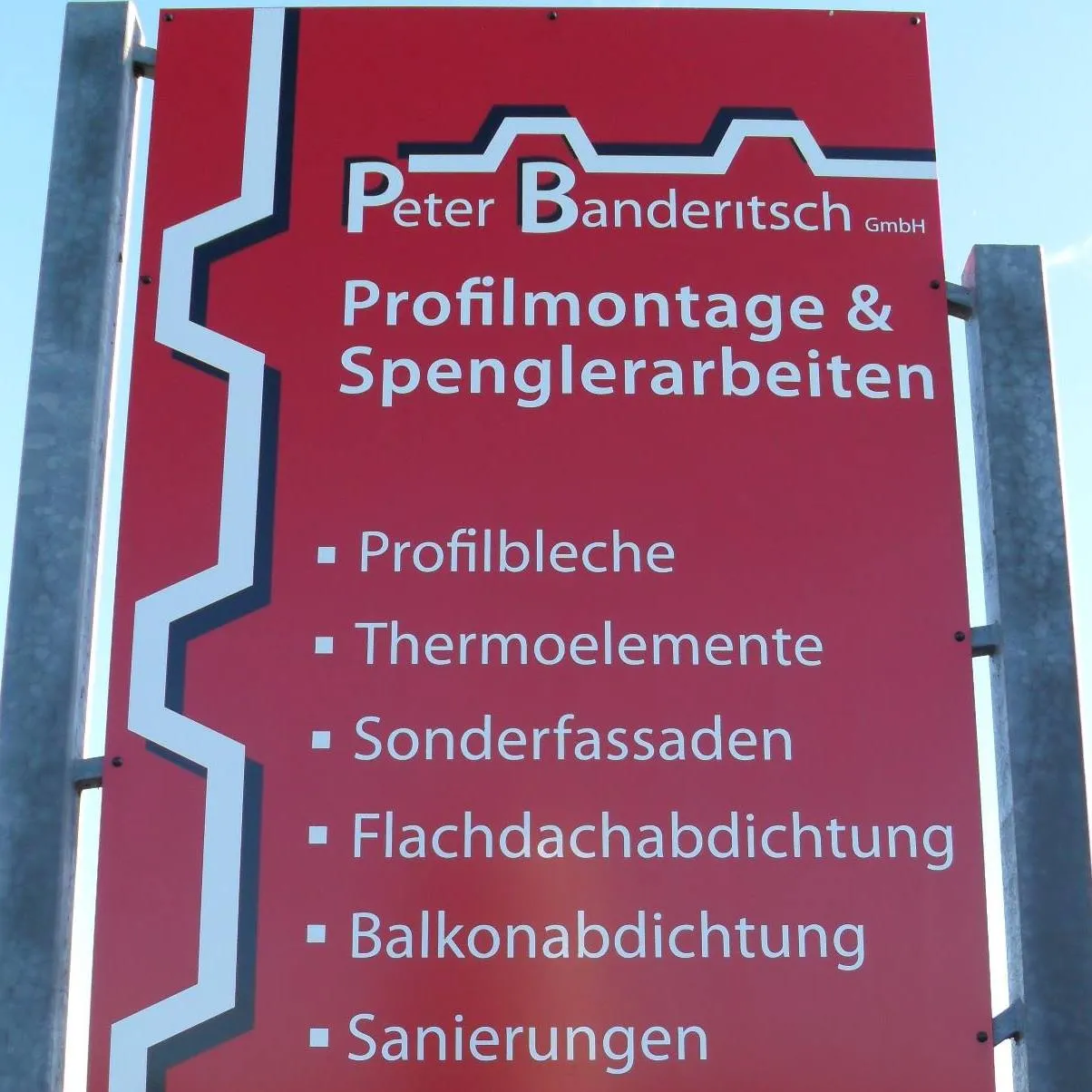 Peter Banderitsch GmbH