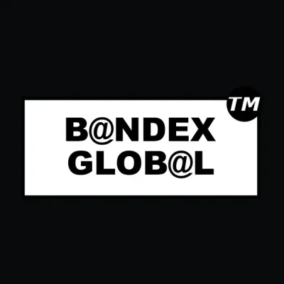 bandexglobal.com logo