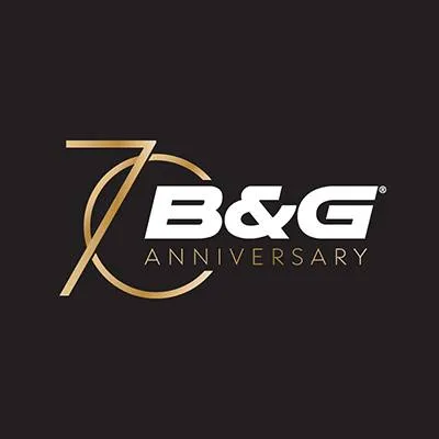 B&G logo