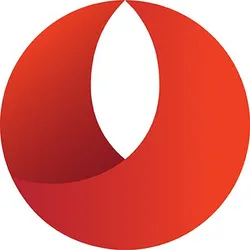 Company logo