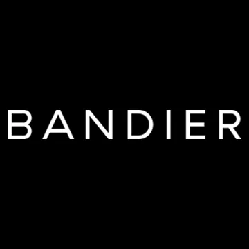 BANDIER logo