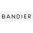 bandier logo