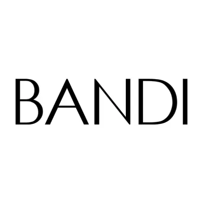 Bandi Nail Australia logo