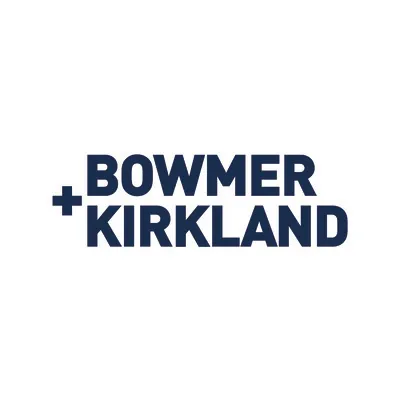 Bowmer And Kirkland Limited logo