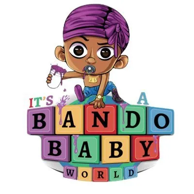 Bando Baby logo