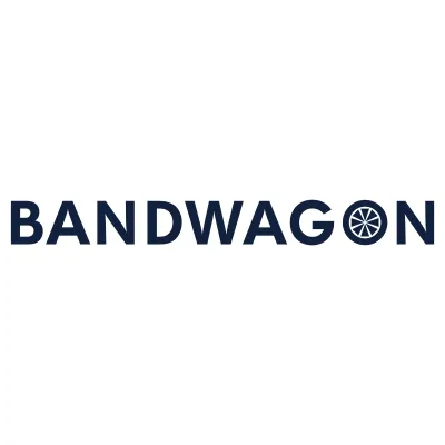 Bandwagon Sports logo