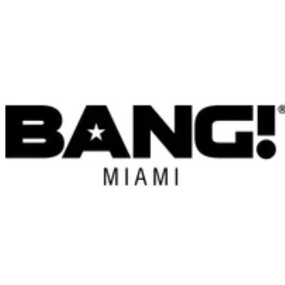 BANG Miami logo