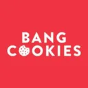 Bang Cookies logo