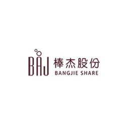 ZheJiang BangJie Digital Knitting Share Co Ltd logo