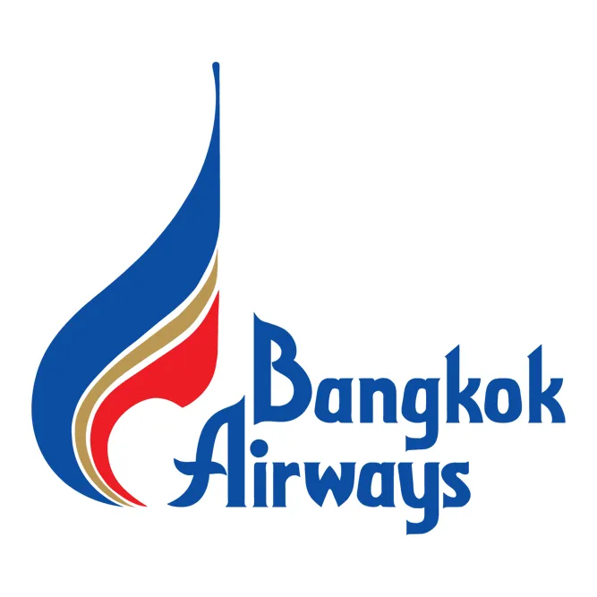 Bangkok Airways