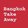 Logo Bangkok Take Away