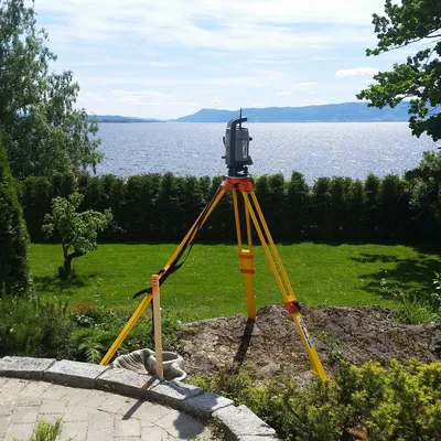 BANGS OPPMÅLING AS