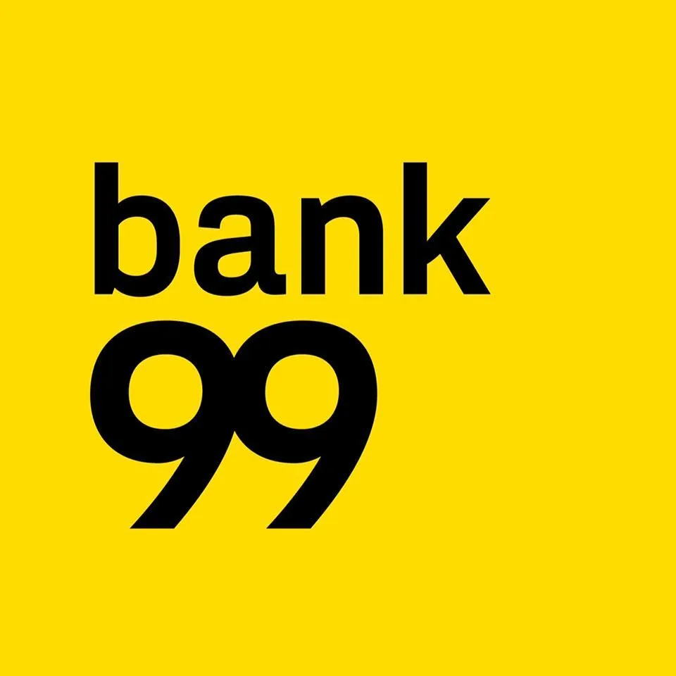 bank99 AG logo
