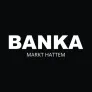 Logo Café Restaurant Banka