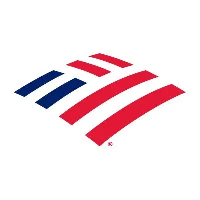 BANK OF AMERICA NA Logo