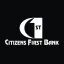 Citizens First Bank - Clinton, IA