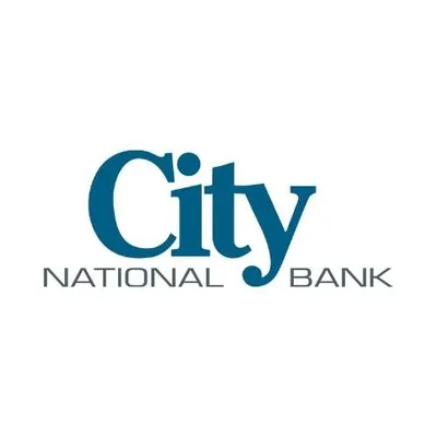 City Holding Company logo