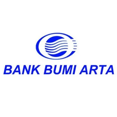 Bank Bumi Arta Tbk Logo