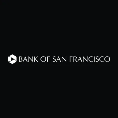 Bank of San Francisco logo