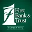 First Bank & Trust - Sioux Falls