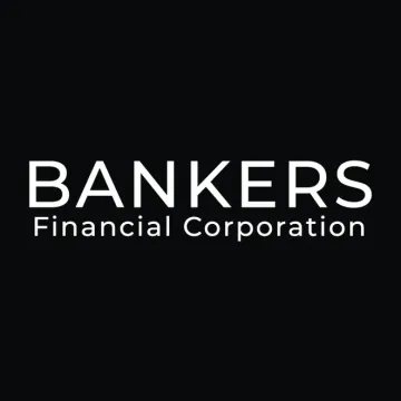 Bankers Financial Corporation Logo