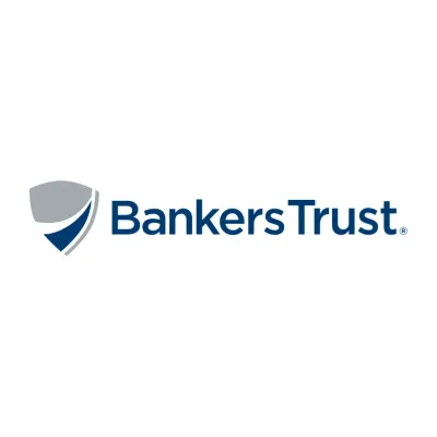 Bankers Trust Company logo