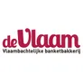 Logo Banketbakkerij de Vlaam - Groensvoorde