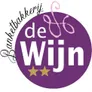 Logo Banketbakkerij De Wijn