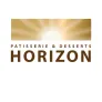 Logo Banketbakkerij Horizon