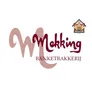 Logo Banketbakkerij Mekking