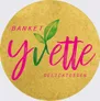 Logo Banket Yvette