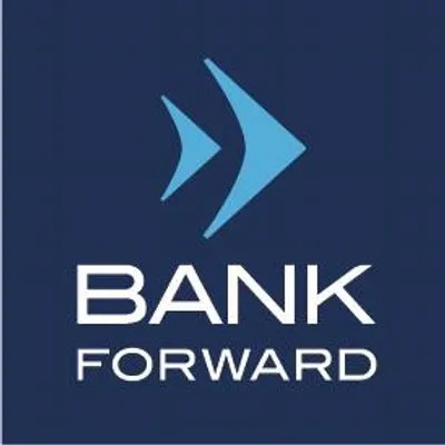 Bank Forward logo