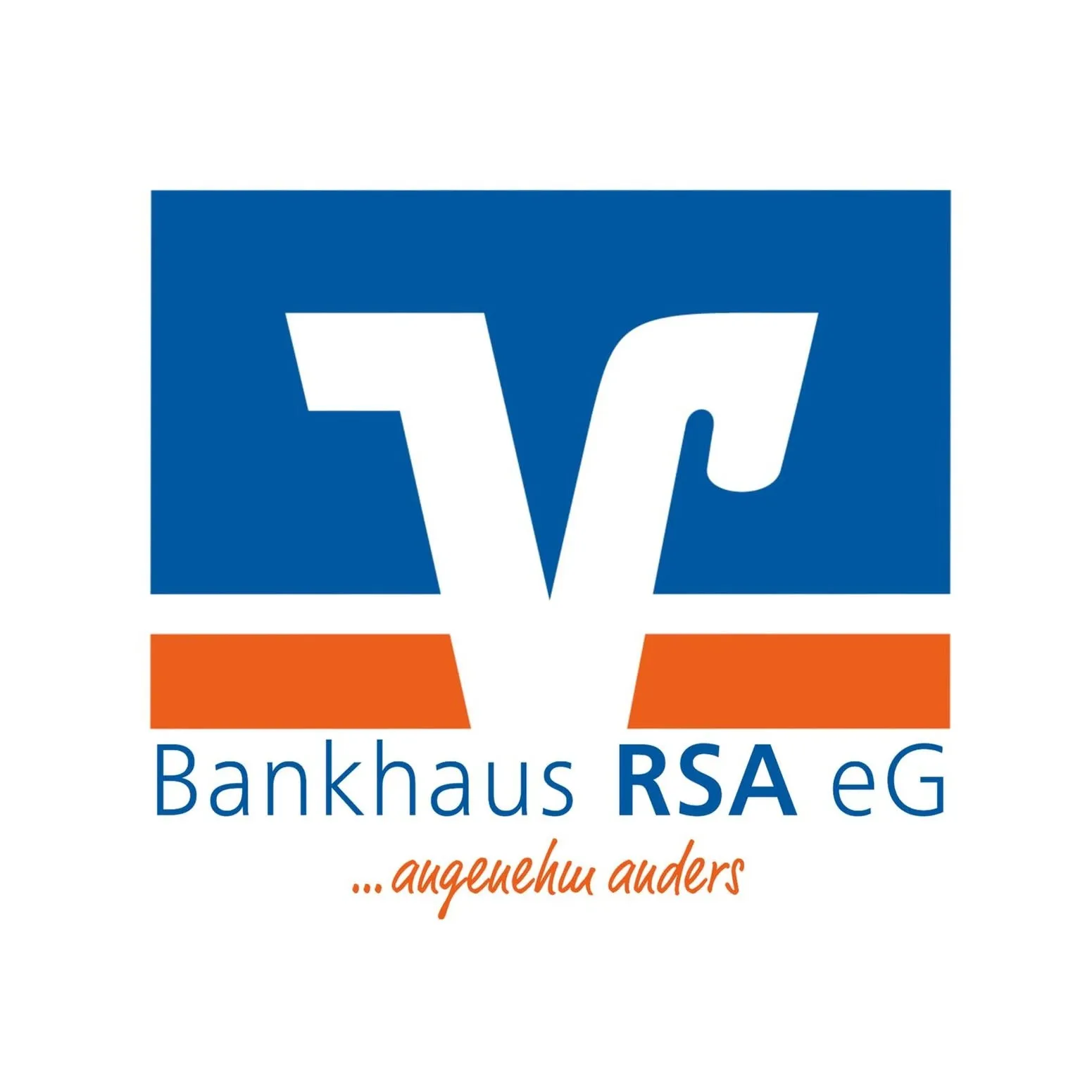 Bankhaus RSA eG logo
