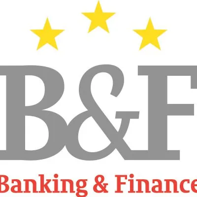 Banking and Finance logo