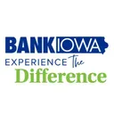 Bank Iowa logo