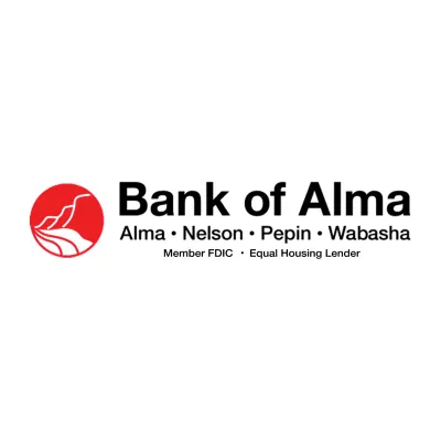 Bank of Alma logo