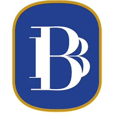 The Bank of Brodhead logo