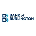 Bank of Burlington