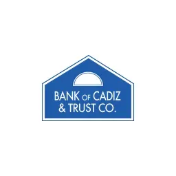 Bank of Cadiz and Trust Company logo