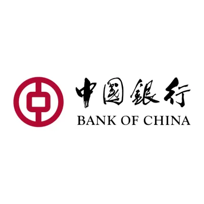 BANK OF CHINA (EUROPE) S.A.-ATHENS BRANCH Logo